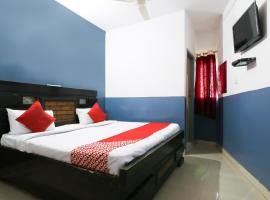 OYO 67779 Hotel Silverland，位于Silwai的酒店