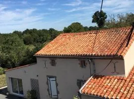 Gîte au Haras