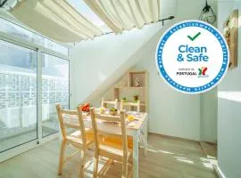 A46 - Oliveira Downtown Apartment