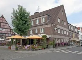 Hotel Restaurant Vogt