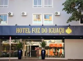 伊瓜苏夫兹酒店