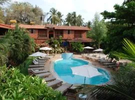 Sea Breeze Beach Resort Candolim, Goa