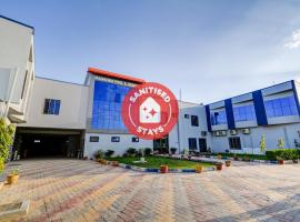 Capital O 64337 Madhuvan Pool And Resort，位于Nokha的酒店