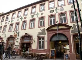 佩克欧酒店