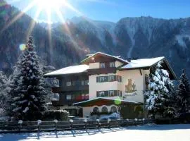 Aparthotel Landhaus St. Joseph (Indoor Pool)