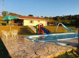 Sítio Santo Agostinho