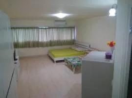 Airport Transfer Bangkok apartment