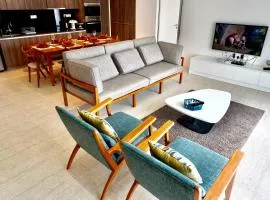 Beachfront Resort By The Sea, Batu Ferringhi
