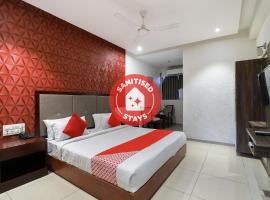 OYO 61228 Hotel Shrimad，位于Koba的酒店