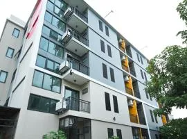 Sleep Hotel Bangkok