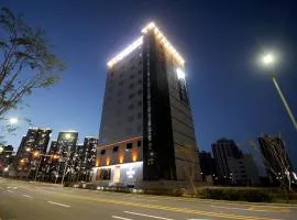Gijang Hound Hotel Ilgwang