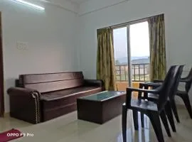 HILL VIEW RESIDENCE ROOM No 4