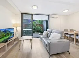 KOZYGURU WAITARA KOZY 2 BED APT WALK TO TRAIN STATION NWA008