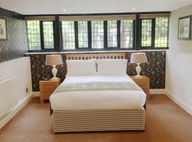 Beautiful Countryside Bedroom，位于Hever的酒店