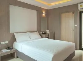 Sleep Hotel Bangkok