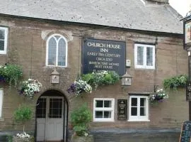 Church House Inn, Churchstow