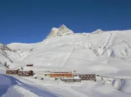 阿德勒酒店