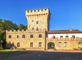 Torrenova di Assisi Country House，位于阿西西佩鲁贾圣弗朗西斯德阿西西机场 - PEG附近的酒店