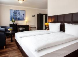 Hotel Royal Jülich，位于于利希的酒店