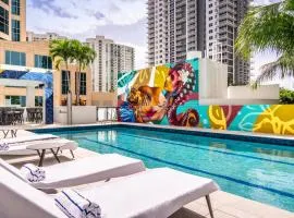 Hyatt Centric Las Olas Fort Lauderdale