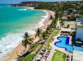 Life Tabatinga Beach-Flat com Wi-Fi