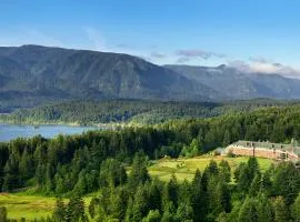 斯卡马尼亚旅馆