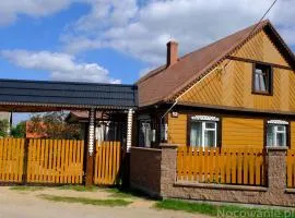 Stajnia Bukwica
