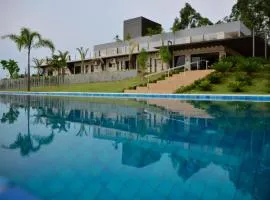 Capão do Cerrado Hotel boutique