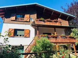 Casa della Montagna - Baita delle Rondini