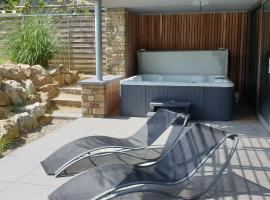 Gite Kooa Prestige，位于特镇的酒店