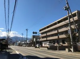 SAWA酒店