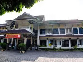 威萨塔酒店