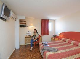 Kyriad Hotel Montluçon，位于蒙吕松的酒店