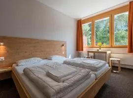 Sport Resort Fiesch - Fiescher Hostel