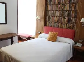 埃尔比蒂尔酒店