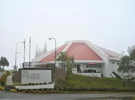 The Pines at Fraser's Hill, Malaysia