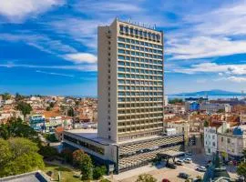 Hotel Bulgaria