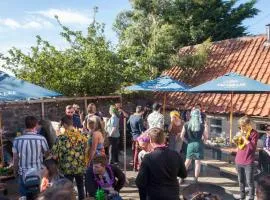 The Crown Guest House