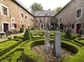 Meschermolen 1, klein 4-persoons appartement