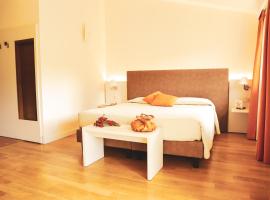 Cà Del Moro Resort & SPA，位于蓬特雷莫利的酒店