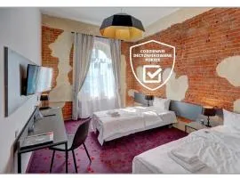 Koszary Arche Hotel