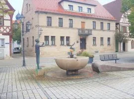 Ferienwohnung Abel