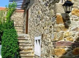 卡萨圣卡塔琳娜旅馆