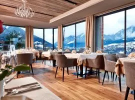 博尔格克兰西酒店