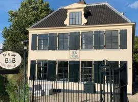 The Riverside Logies & Restaurant