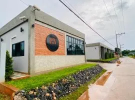 Dark Sugar Resort