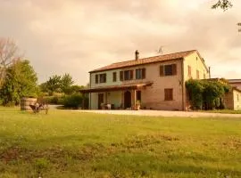 勒塔梅里奇住宿加早餐旅馆