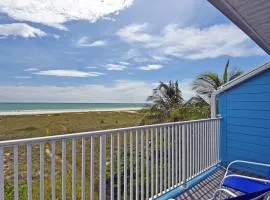 Beach Front and Walking Distance to Village