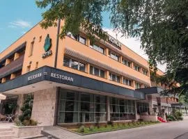 科尼茨花园城市酒店