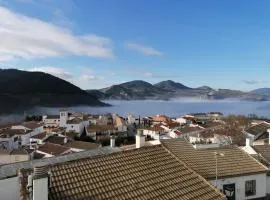 Balcón del Velillos-"Rincón de Marcelo"